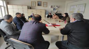 Şerefli: Acımız ortak