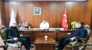 İmar çalışması ve yapı denetimi üzerinde durulması gerekir