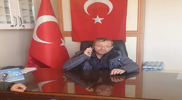 Polat: Teşekkür etti destek çağrısında bulundu