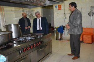 Yozgat’ta 19 bin 292 öğrenci faydalanacak