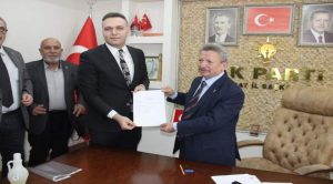 Görevler geçici, dava ise kalıcıdır