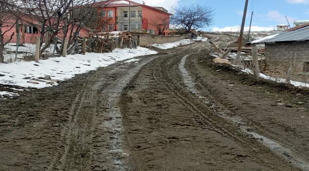 Keven, Meclis gündemine taşıdı