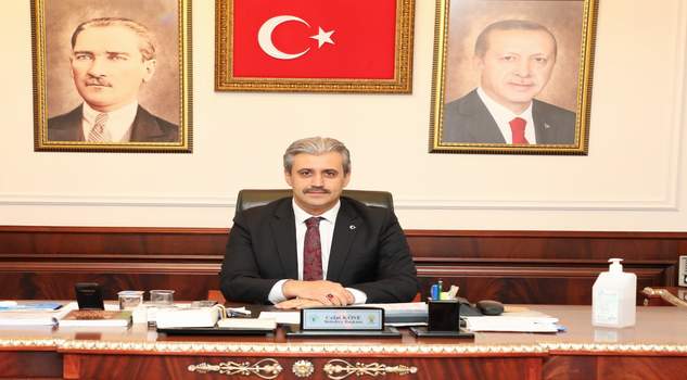 Köse: Toplumumuzda kadın annedir