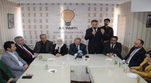 Söz konusu vatansa gerisi teferruattır