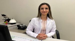 Dr. Menteşe: Aşı tuz tüketimi böbreğe zarar verir