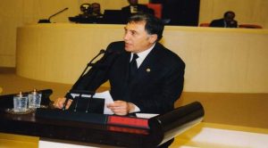 Türker: Aday adaylığım söz konusu değil