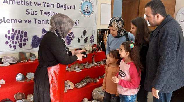 HEM kursları devam ediyor