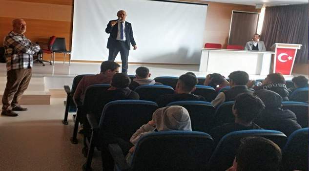 Evcimen: Kutlama programı yapmayacağız