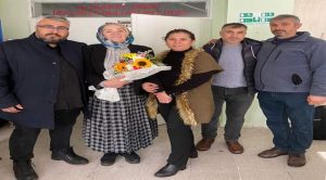 43 yıllık Akademisyen İYİ Parti’den aday adayı olacak