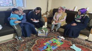 Başkan Yurtlu’dan 8 Mart Dünya Kadınlar Günü mesajı