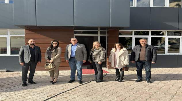 Yozgat’ımıza en iyi hizmeti vermek istiyorum