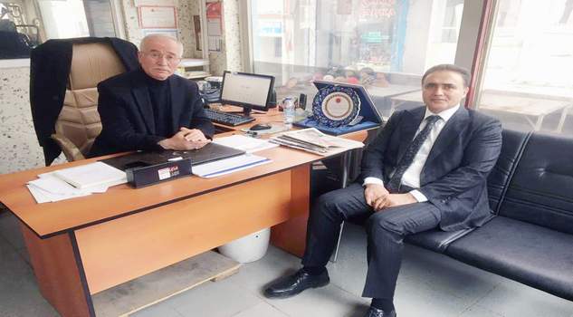 Bu seçim ülkemizin kader seçimidir