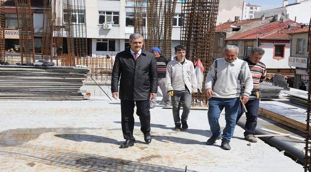 Sudaki yüzde 67 kayıp kaçağın önüne geçeceğiz