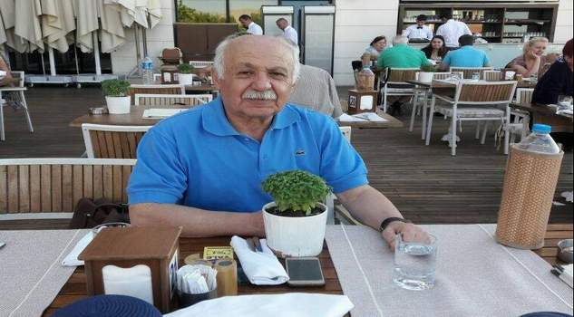 Doğan’ın vefatı Yozgatlıları üzdü