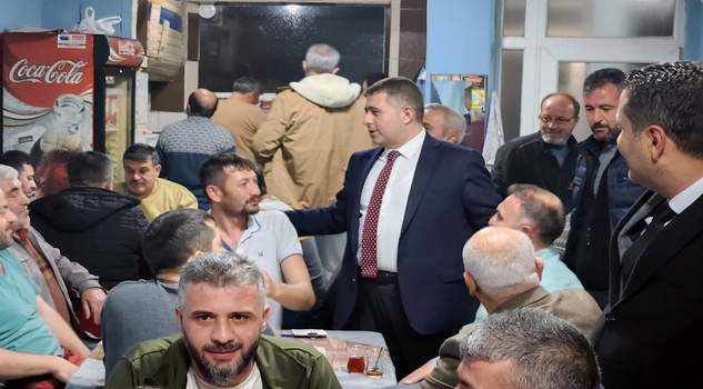 Sedef, hızlı başladı