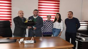 Bir gün değil her gün otizmin farkındayız