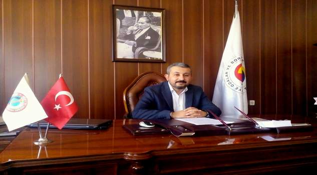 Başkan Alakoç’tan yapılandırma uyarısı