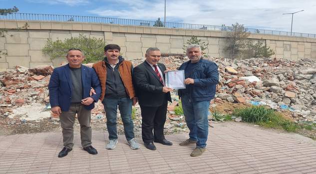 TSO yeni hizmet binasına kavuşuyor