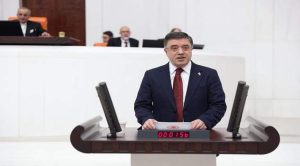 Başer: Bu bir veda değil, Yeni bir başlangıç