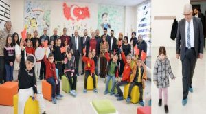 Yazıcı: Öğrencilerimize olumlu katkılar sağlayacak