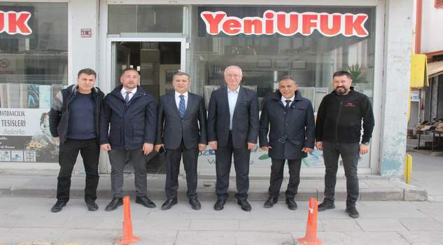 Yılmaz: İsraf dönemi 14 Mayıs’ta sona erecek
