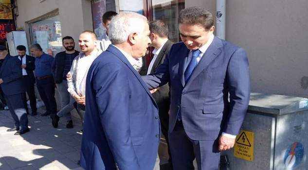 Yozgatlılar Minar’ı bağrına bastı