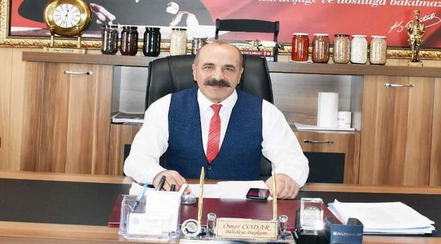 Codar’dan deprem bölgesine kurban bağışı çağrısı