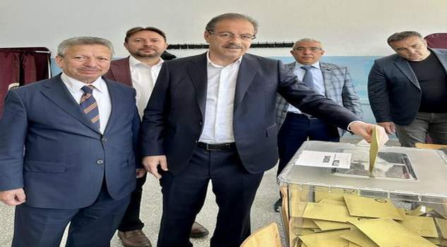 Yozgat mevcudu korudu