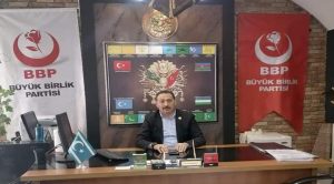 Korkmaz: Partimiz büyük bir çıkış yakalayacak