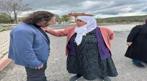 Çıtak: Yozgat’ımızın kalkınması için çalışacağız