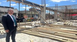 Başkan Köse: 3 aya kadar teslim edeceğiz