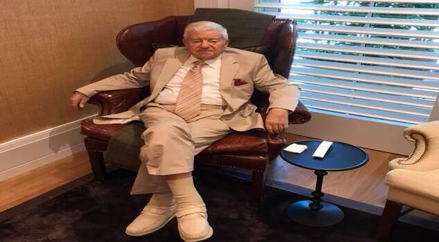 Yozgat’lı İş İnsanı Mehmet Gülay hayatını kaybetti