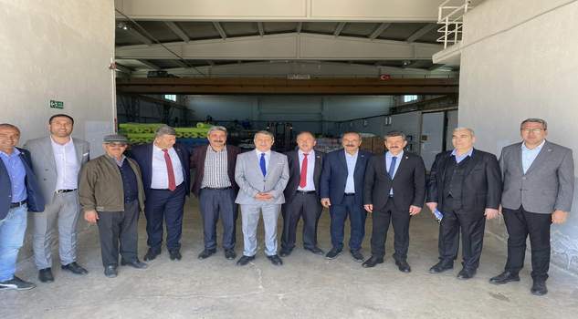 Yılmaz: 14 Mayıs’ta son vereceğiz