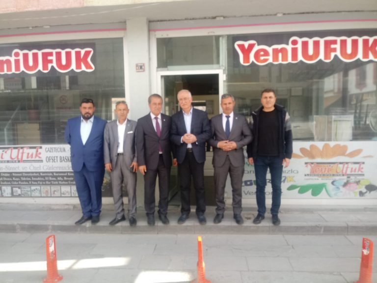 Vatandaşlarımızın tercihi Yeniden Refah’a olacak