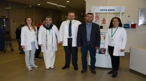 Kozan: Çölyak sinsi bir hastalık fark edemeyebilirsiniz