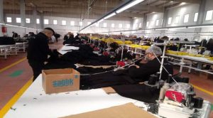 Asgari ücret 11 Bin 402TL oldu