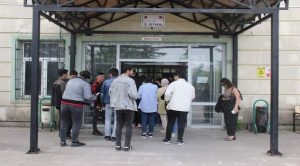 Yozgat’ta LGS’de 5 bin 549 öğrenci ter döktü