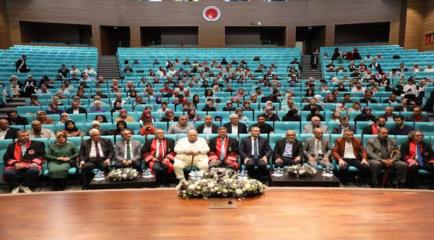 Bozok’ta mezuniyet coşkusu