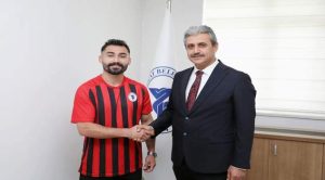 Bozokspor’da transfer atağı