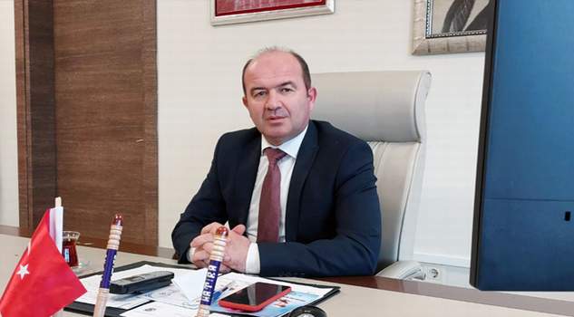 Enoğlu: Büyük yapılandırma fırsatını kaçırmayın