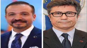 İYİ Parti GİK üyeliğinde iki Yozgatlı yer aldı