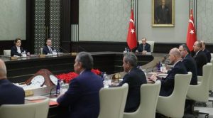 Yeni kabinede ilk defa Yozgatlı yok