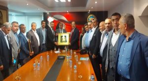 Meclise çıkarma yaptılar