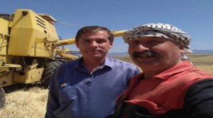 Başkan Metin’den dane kaybı uyarısı