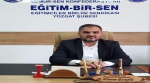 Şerefli: 15 Temmuz yeniden varoluş ve dirilişin sembolüdür