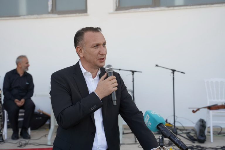 Sarıkaya yaz konserine hazırlanıyor