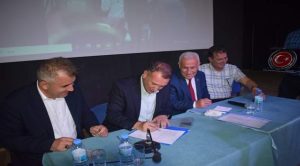 Sarıkaya Belediyesinde yüzde 86 zam sevinci