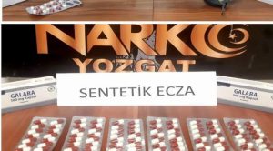 Emniyet’ten uyuşturucu operasyonu