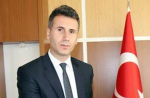 Ataman, Denizli Başsavcığı’na atandı