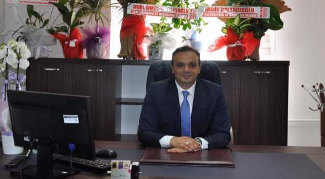 Başhekim Demir uyardı: Aşırı sıcaklardan korunalım